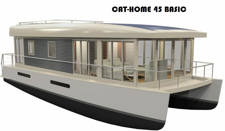 CAT-HOME 45 